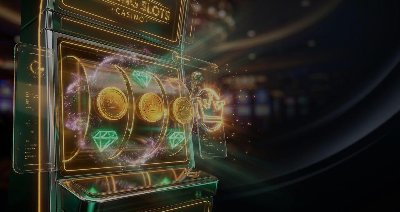 Rolling Slots