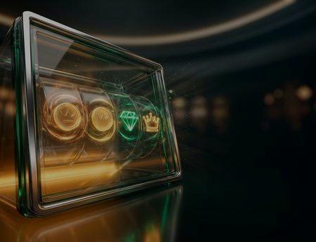 Rolling Slots
