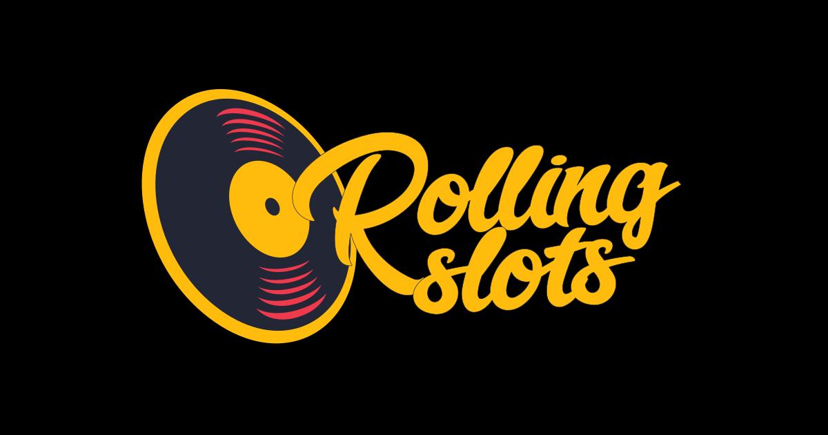 Top-Slots beim Rolling Slots